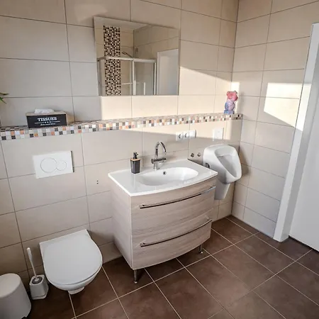 Karthaeuser Kapsel B Apartamento *