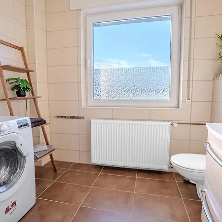 Apartamento Karthaeuser Kapsel B Coblenza