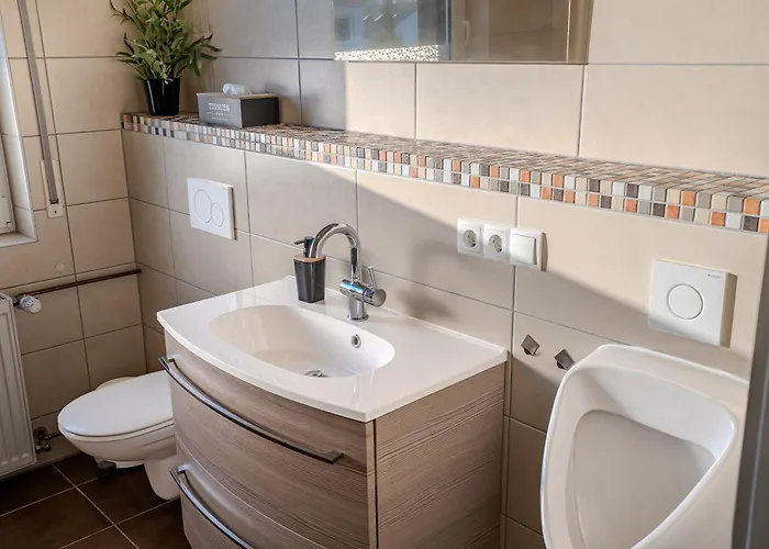 Karthaeuser Kapsel B Koblenz (Rhineland-Palatinate)